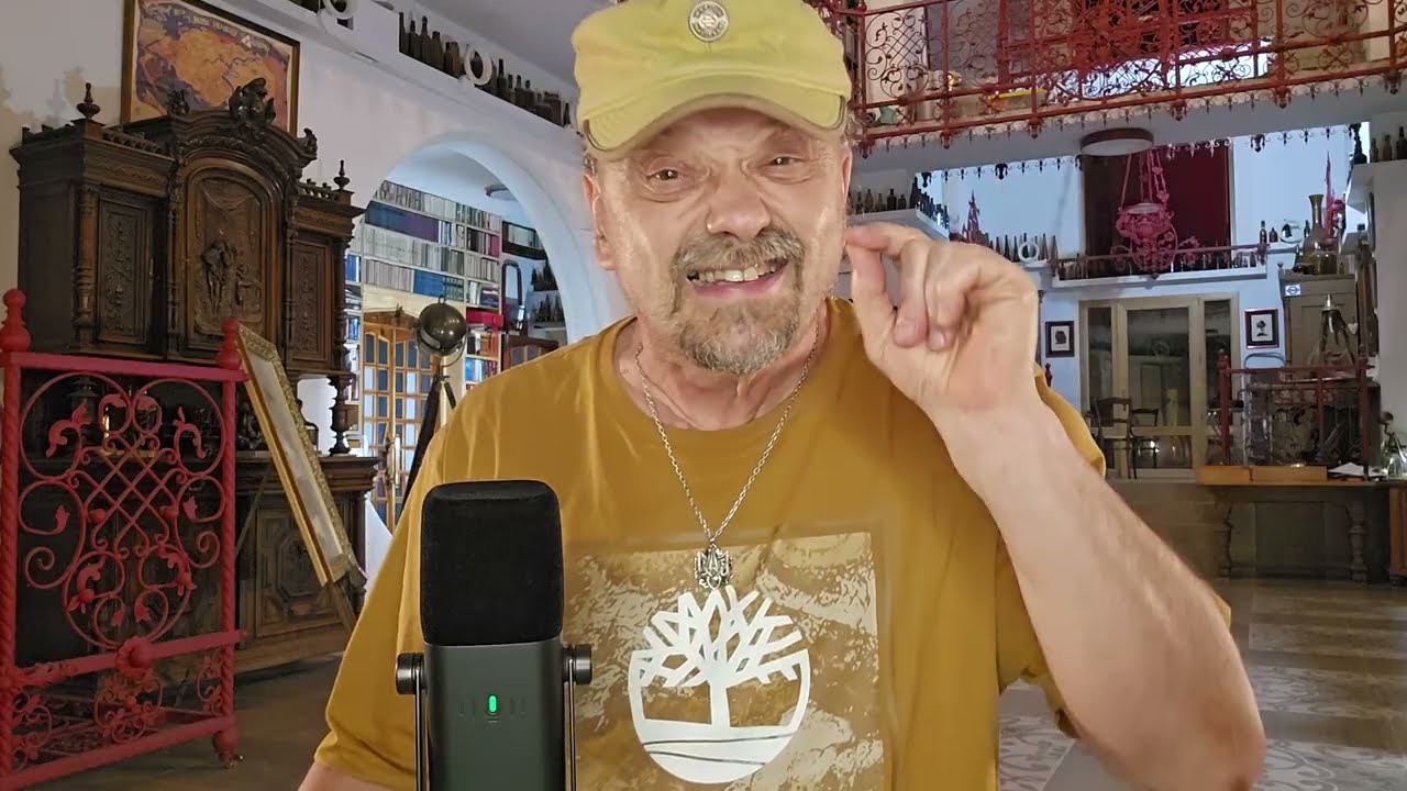 Скала - ВСУ разберётся с проплаченными журнашлюхами, а у жены Кулебы полный с