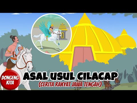 Asal Usul Cilacap