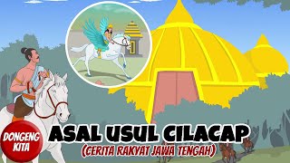 Asal Usul Cilacap