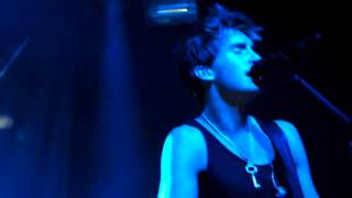 Push Play- This is Us Breaking Up (Better Off) @The Fillmore NYC