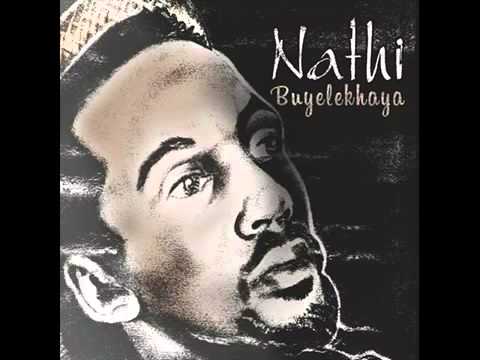 nathi imibuzo