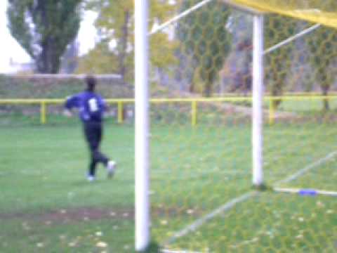 SK Vojkovice "A" - Hostěradice 1:3