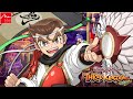 Vídeo de gameplay de River City Saga: Three Kingdoms Next  Nintendo