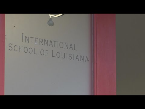 Teaching the French language in Louisiana
