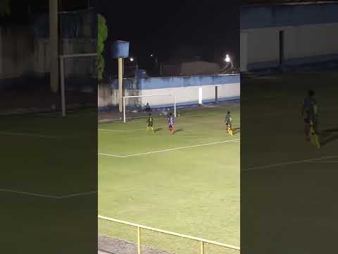 Ipojuca bate o Guarany na estreia do Pernambucano