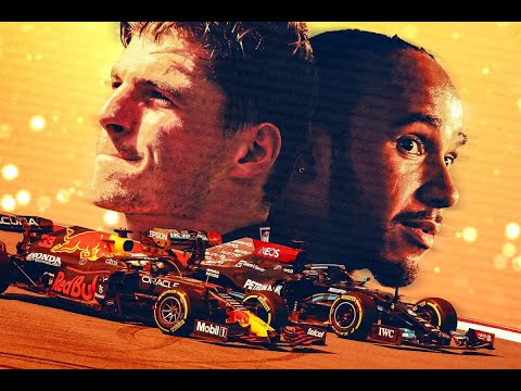 F1 2021 Season Review