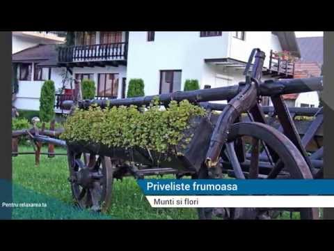 Prezentare casa sau pensiune