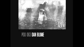 ERFUNDEN Pod 063 with Dan Blume 12.05.2015