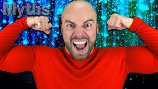 7 MYTHS You Still Believe About EXERCISE!