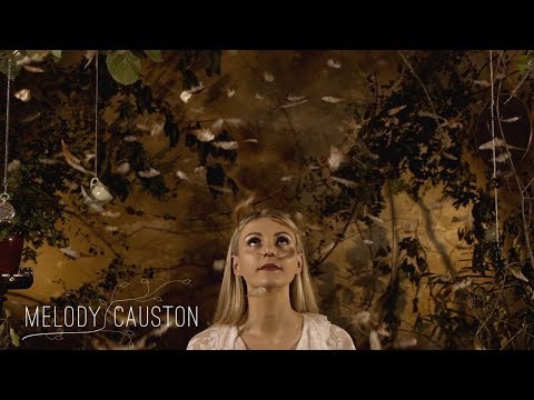 Melody Causton  - Back To Me