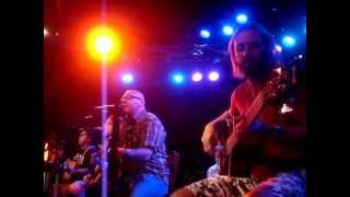 Sister Hazel   Roll On By