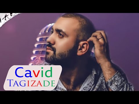 Cavid Tagizade - Get | Azeri Music [OFFICIAL]