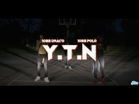 BMG Polo - YTN Ft. 1022 Draco (Official Music Video)