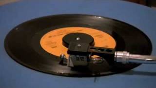 The Vogues - Turn Around, Look At Me - 45 RPM Mono Mix