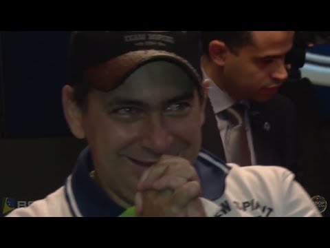 BSOP Millions - Wilson Calixto, campeão do Main Event de 2014