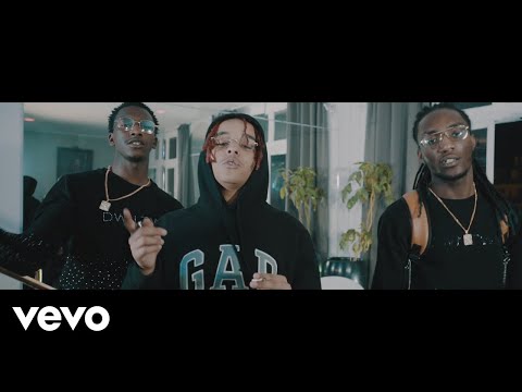 Mafia Spartiate - Guap (Clip officiel) ft. Zola