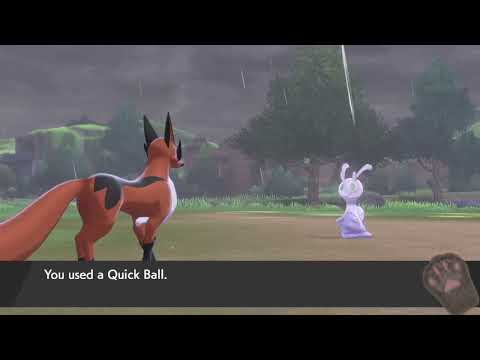 Pokémon Sword/Shield: Where to catch Sliggoo