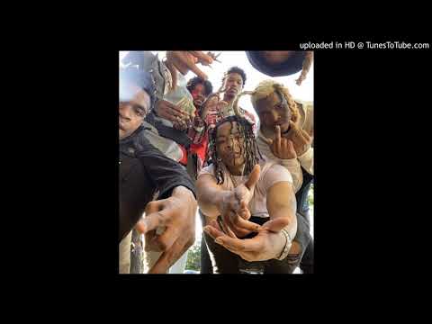 [FREE] Lil Keed x Lil Gotit x Gunna Type Beat - "Moonrock" (prod. Jellow)