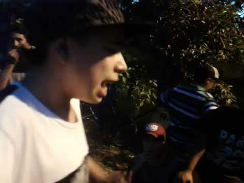 SEGALLA vs RUSTY - 4TOS - 3PLEH FREESTYLE