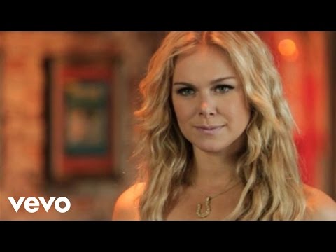 Laura Bell Bundy - I'm No Good (For Ya Baby) (Acoustic Live)