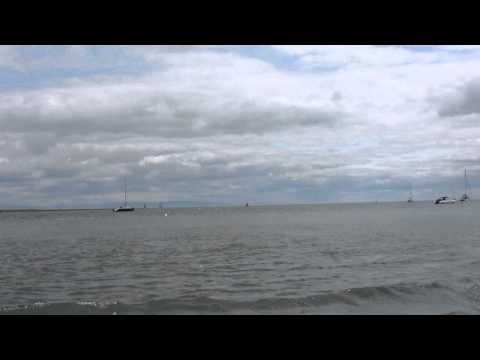 Fletcher Arrowflyte GTO 9