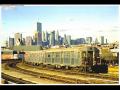 New York Subway Rolling Stock 2008