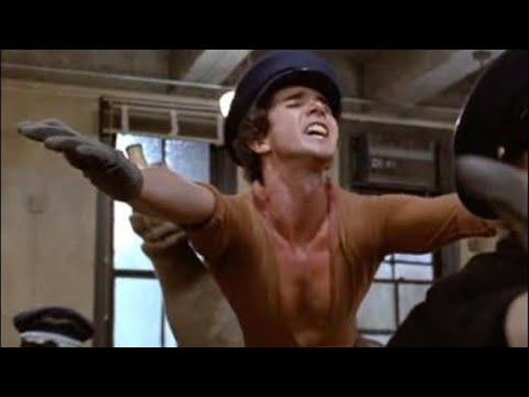 Dance Legend GARY FLANNERY! on THE JIM MASTERS SHOW ...