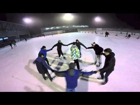 Freespeed on Ice 2016