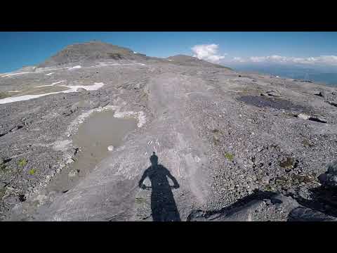 Meine Trailmomente 2019