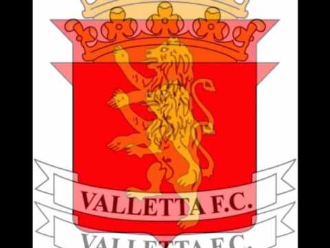 Valletta FC - Saqsu Lommkom