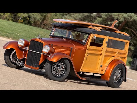 1930 Ford Model A (CC-2020233) for sale in Lenexa, Kansas