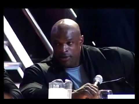 Ronnie coleman : I'm 300 pounds too, what you wanna do