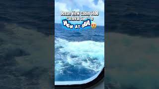 Carnival Sunrise Ocean View Cabin connecting stateroom 1400 # #cruise #carnivalsunrise #cruisecabin
