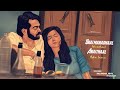 Poo Malaigal Konjum Cartoon Art Tamil Song WhatsApp Status Video