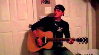 Justin Moore&#39;s  Point at You  by Jordan Rager
