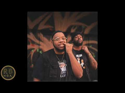 DJ DB405 - On Lord Ft. Parris Chariz