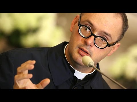 Czy istnieje granica wytrzymałości bólu? - ks. Jan Kaczkowski w Łasku