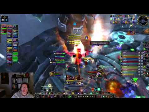 Ulduar PTR - 25 Hodir - Feral DPS 2