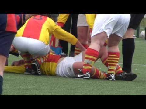 De storm van Delft. SEP - Victoria: 5 - 0