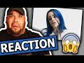 Billie Eilish - when the party's over (Music Video) REACTION Billie Eilish - when the party's over (Music Video) REACTION