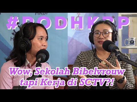 Keren, Sekolah Tinggi Bibelvrouw HKBP Sudah Berakreditasi Baik!