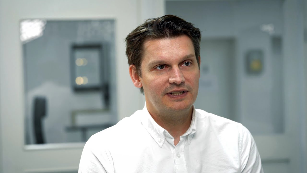 DD Dental stellt sich vor