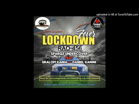 LOCKDOWN FEVER (RAO:456)