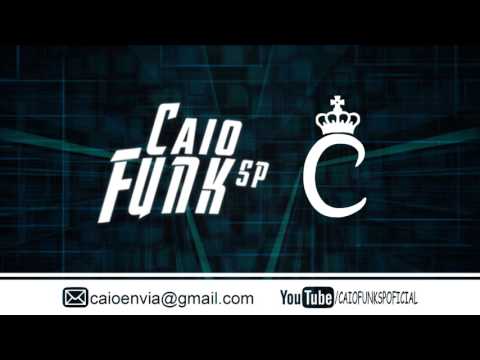 MC WF e MC Juninho JR - Sheik Bacana (DJ GR) Lançamento 2017