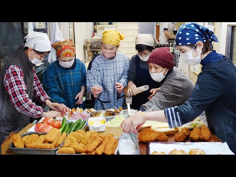 교토 시모교구 마쓰바라도리 동네 빵집 코페빵 샌드위치 まるき製パン所 위치공유