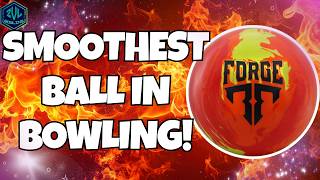 The SLOWEST Ball in Bowling Motiv Forge Fuel PREVIEW!