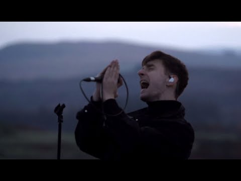 ONR - Must Stop [Live in Scotland]