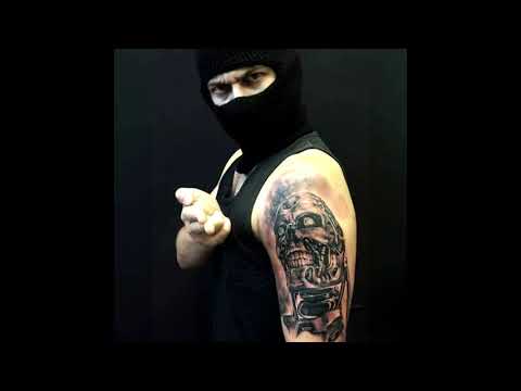 Blokkmonsta&PvZ - So Wie Du