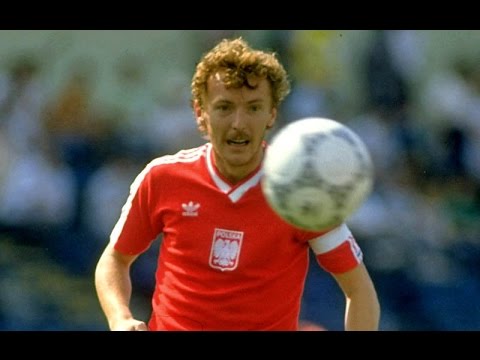TOP🔟Zbigniew Boniek - Gole/Goals [1976-1988]