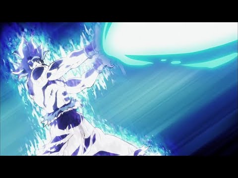 Dragon Ball Strongest Attacks Top 8 !!!!!